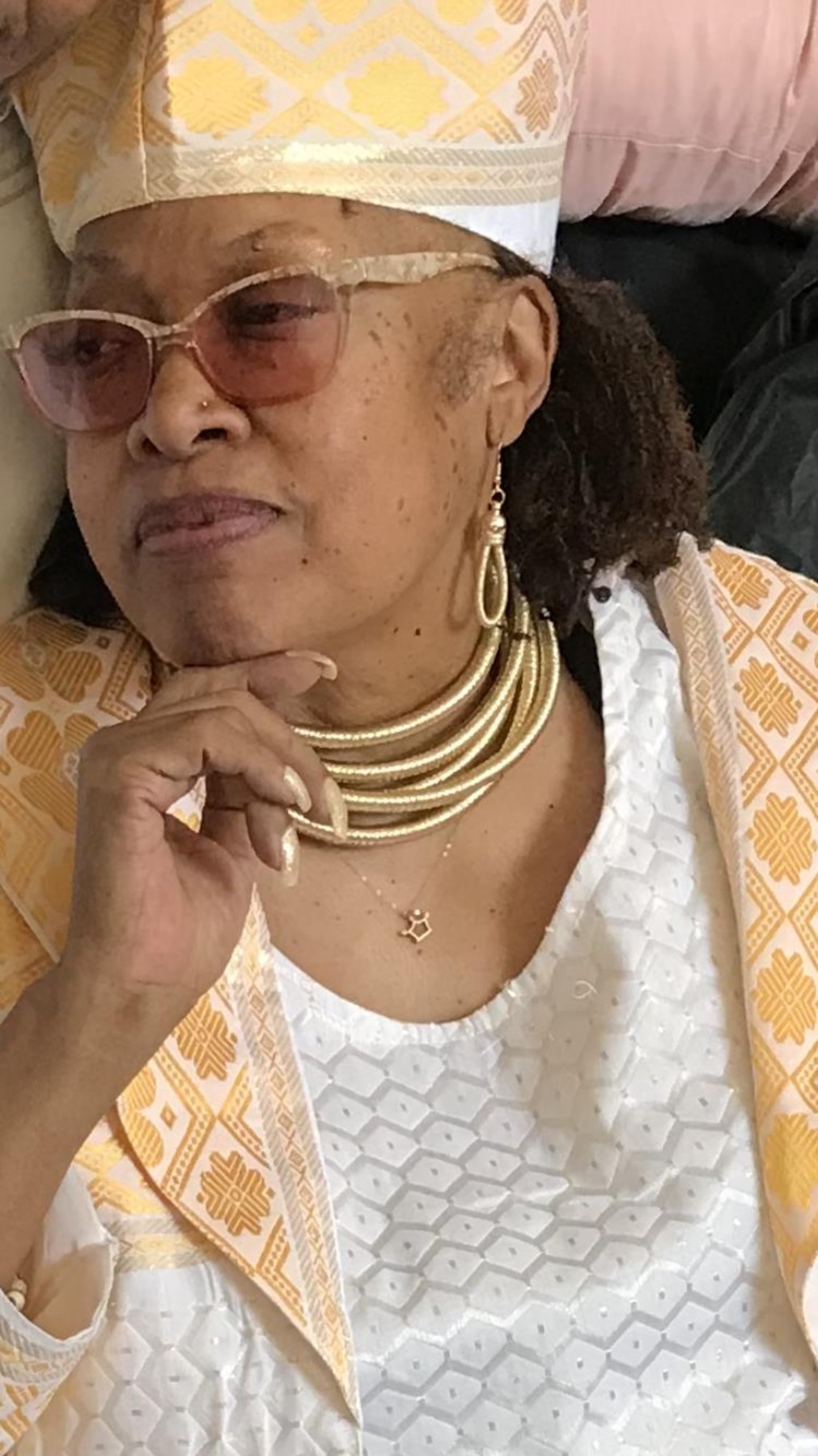 Obituary of Patricia Ann Massey-Haith