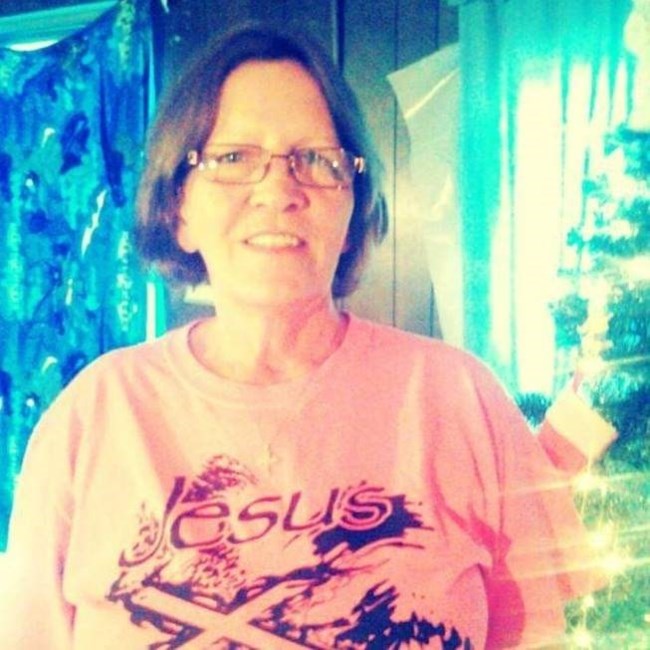 Obituario de Lori Anne White