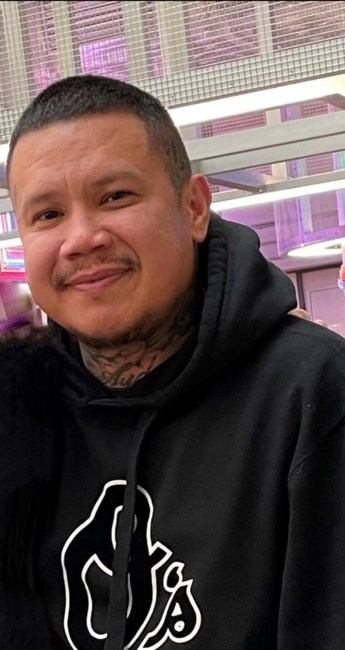 Obituary of Frederic "Eric" Zafra