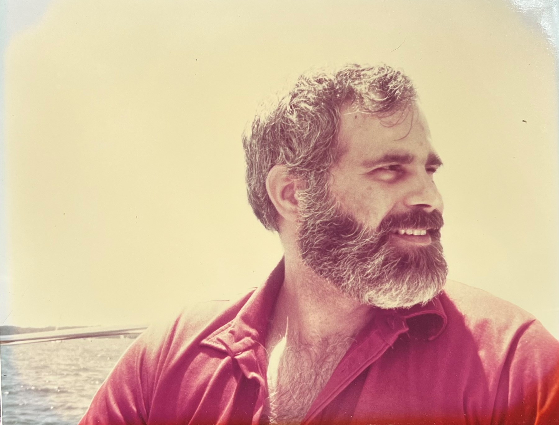 Obituary of Angel "Andy" Sparks Jr.