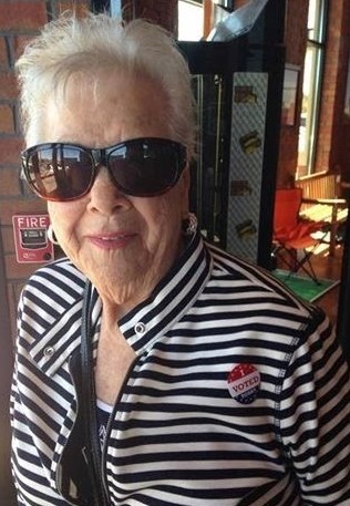 Obituary of Shelby W Covington