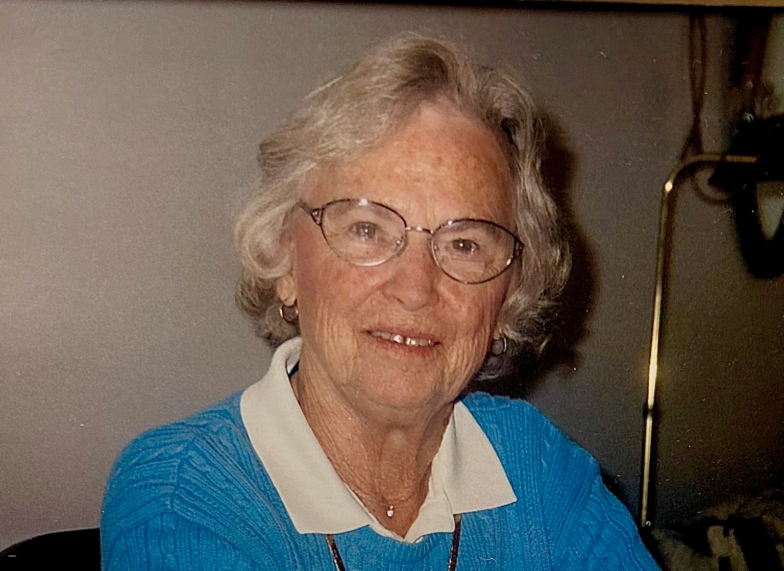 Obituary of Rose Marie Morrisey