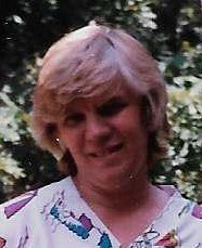 Obituary of Patricia Taptick
