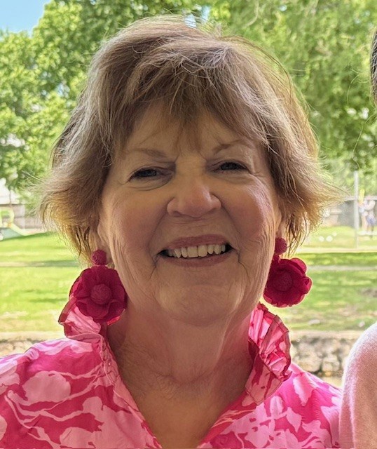 Obituary of Sally Ford Kelley