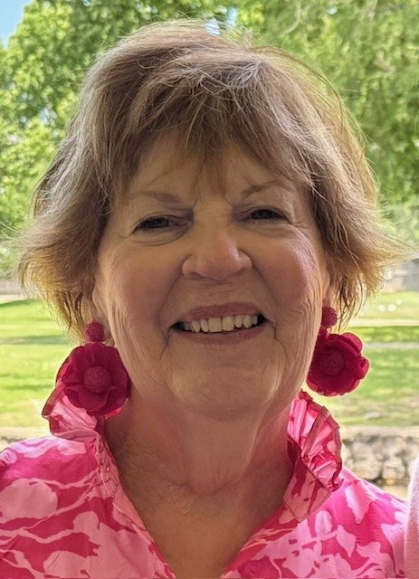 Obituary of Sally Ford Kelley