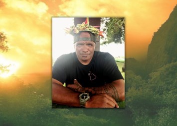 Obituary of Thomas Milton Naleileihua Lindsey