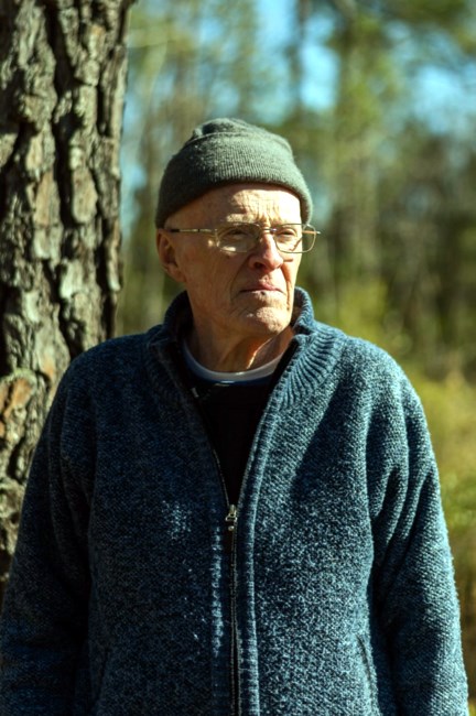 Obituary of James Harold Richardson III