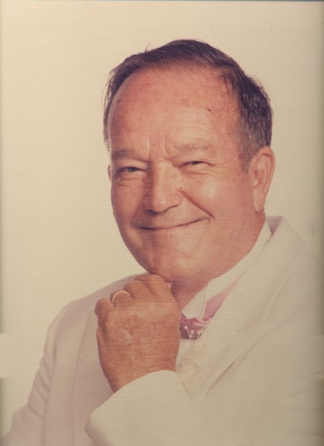 Obituary of William Eugene Gilliland