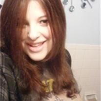 Obituary of April Renee Hakes