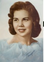 Obituary of Mayella Roberta Ward