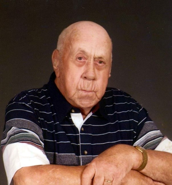 Obituary of Carl Edwin Lindsey