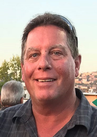 Obituary of Richard Brent Kirkman