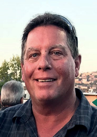 Obituary of Richard Brent Kirkman