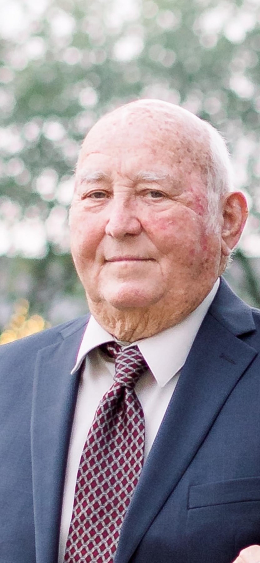 Obituario de Robert "Bob" Francis Hereford, Jr.