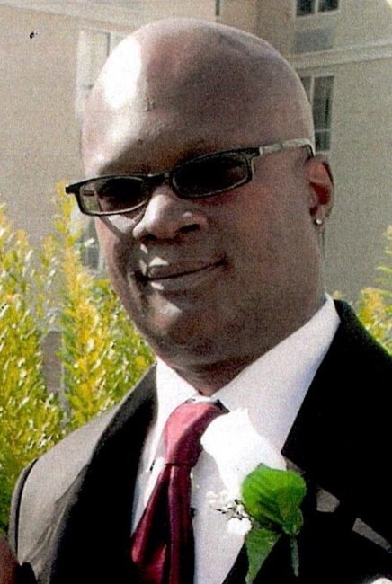 Obituario de Gregory Scott Williams