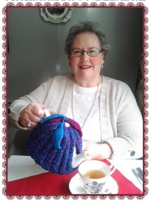 Obituario de Marilyn Jeanne Yaroshuk