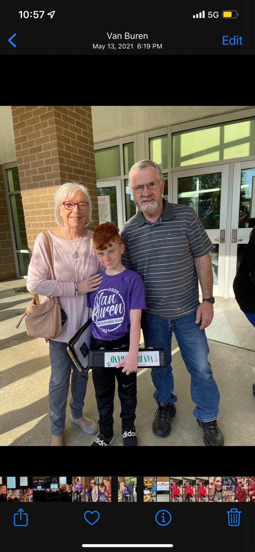 Obituary of Kathryn Elizabeth Schlinker