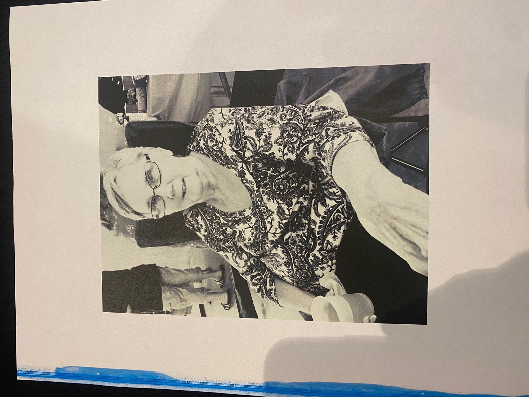 Obituary of Diann Virginia Lambrecht