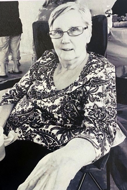 Obituary of Diann Virginia Lambrecht