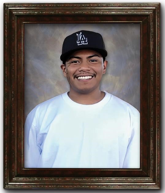 Obituary of Jobani Meza Sanchez