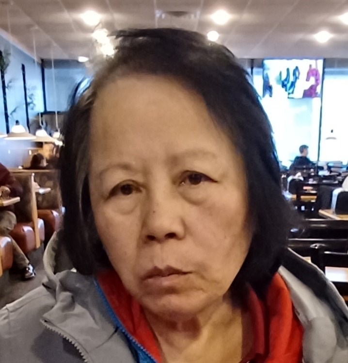 Obituary of Wilma Dela Vega