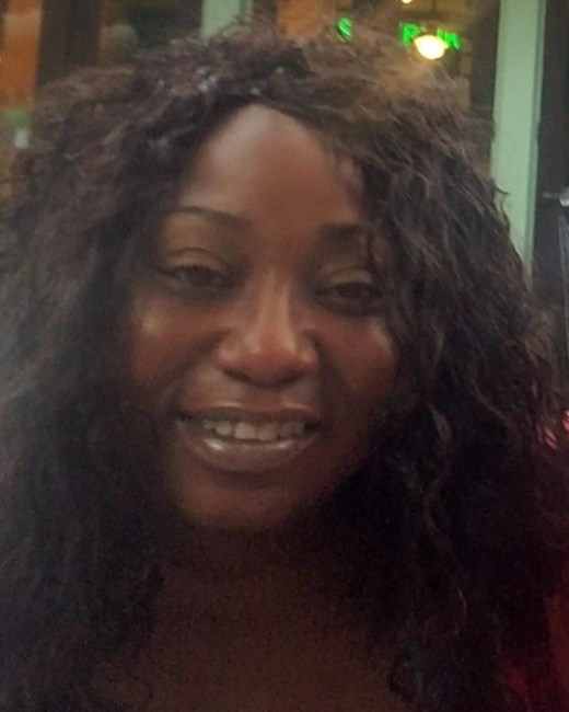 Obituary of Catrinia Nichole Gale