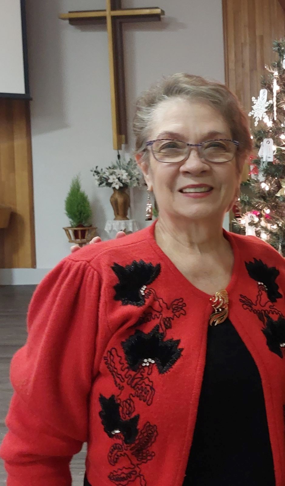 Obituary of Karen Irene (Turner) Maxwell