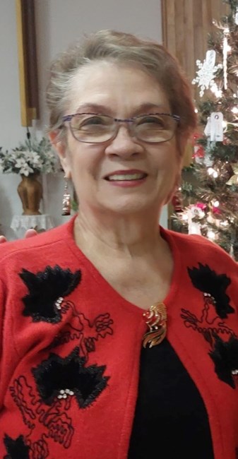 Obituary of Karen Irene (Turner) Maxwell