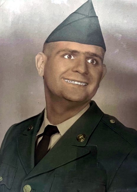 Obituary of Gifford Henry Argo