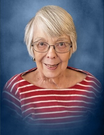 Obituary of Donna Joyce Hecht
