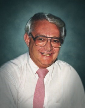 Obituary of Carl Max Laib