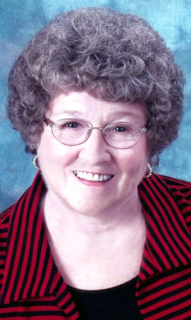 Obituary of Marcella Seay Parham