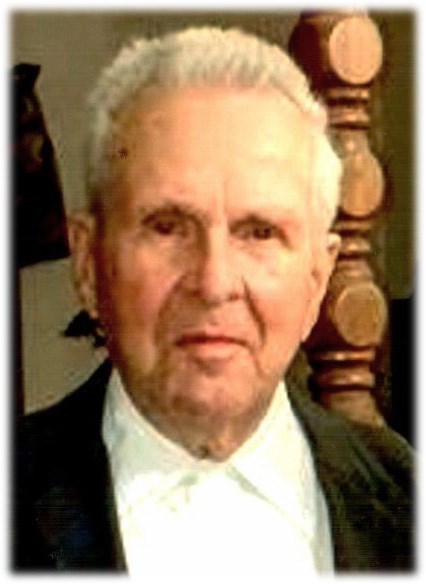 Obituary of Russell Allen Scheid
