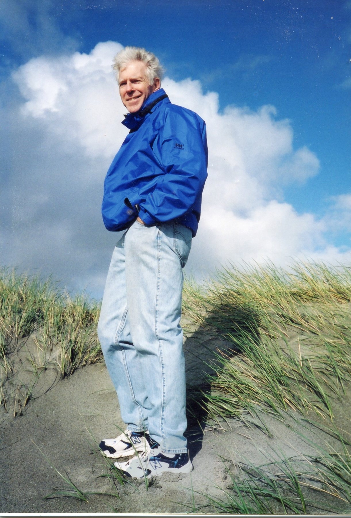 Obituary of Rodney Lee Satterberg