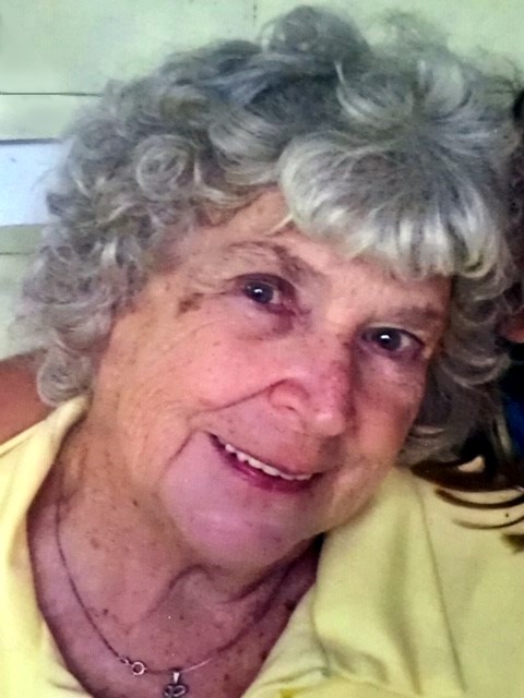 Obituary of Linda Mae Waterman