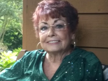 Obituary of Elaine Frances Blume