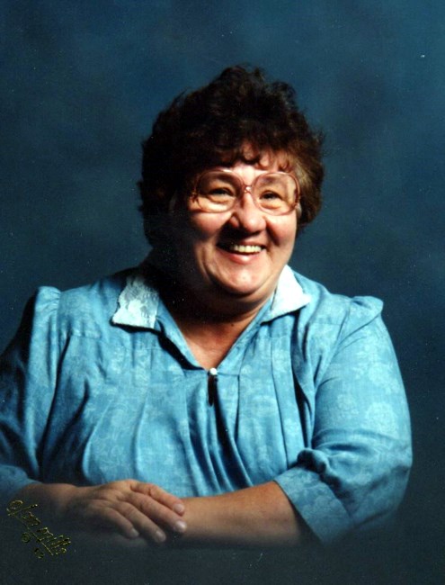 Obituary of Regina "Jean" Rose (Svec) Jenkins