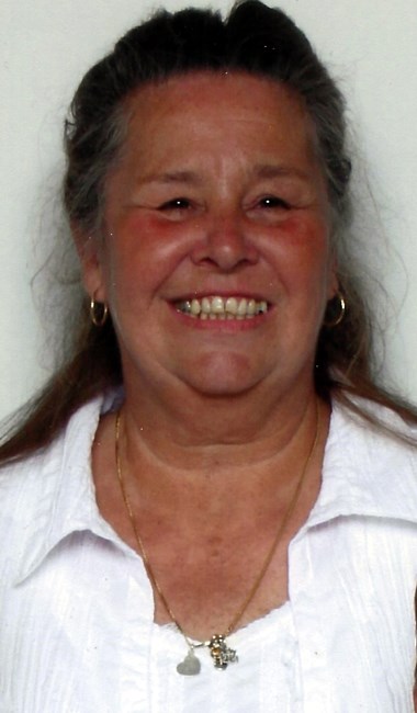 Obituary of Terry Belle Davis