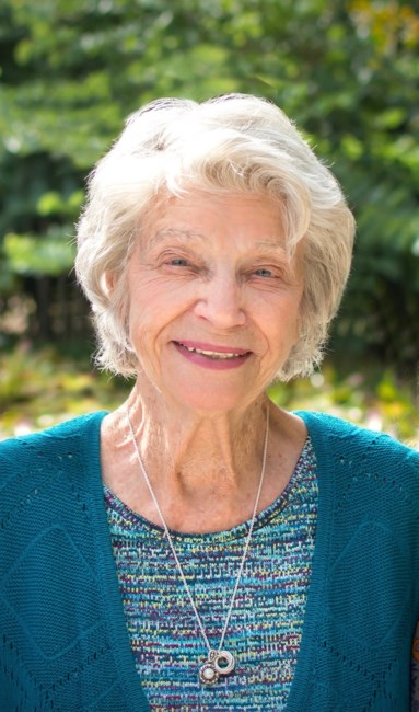 Obituary of Bertie Marie Carthen
