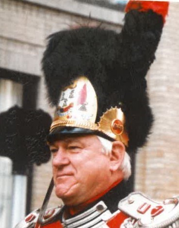 Obituary of Bernard S. Krukoski Jr.