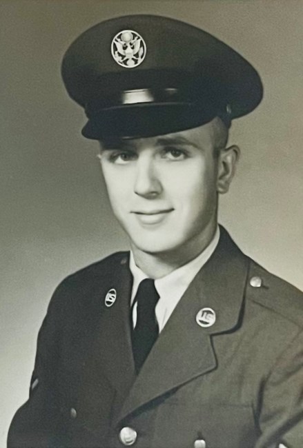 Obituary of Dennis James McLean Sr.