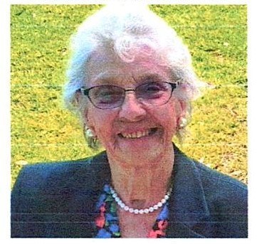 Obituary of Lucille Eaton