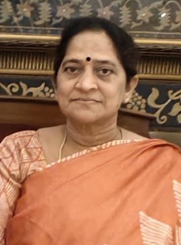 Obituary of Lolakshi Kondamuri