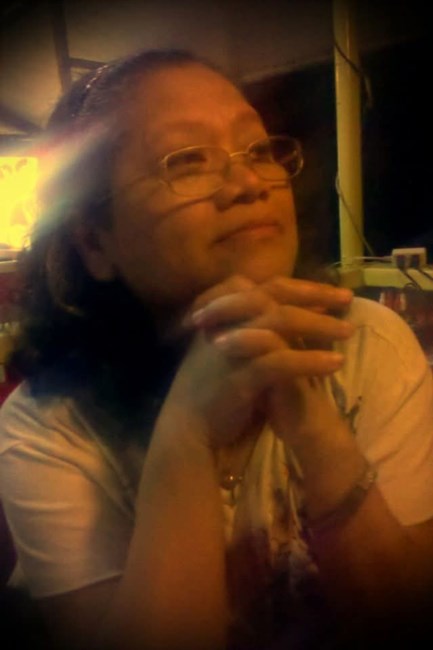 Obituary of Lolita Arano Bagaygay