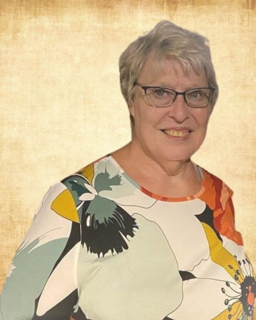 Obituary of Sally Annelle Covington