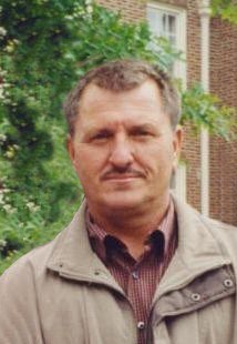 Avis de décès de Larry Neil Ricker