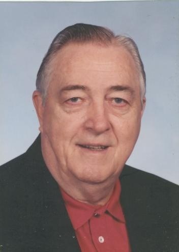 Obituary of Edgar Ivan Harrison