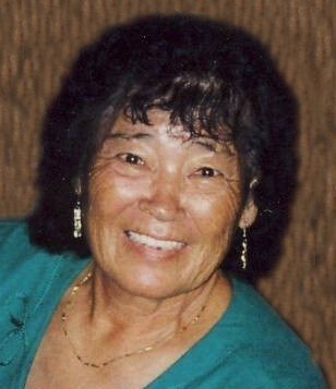 Obituary of Mrs. Moto Margie Kobayashi Kobayashi Hampton