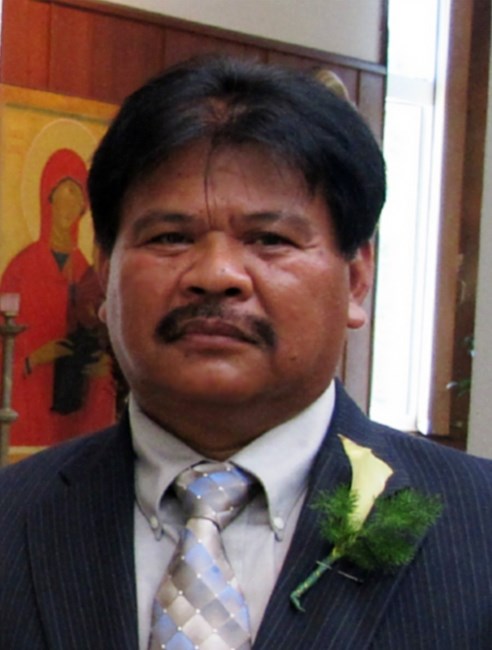 Obituary of Mr. Rogelio A. Dela Rosa