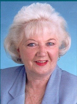 Obituary of Jacquelin B Kiser